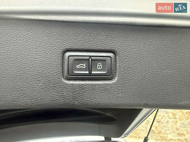 Позашляховик / Кросовер Audi Q7 2017 в Вінниці фото 31 Позашляховик / Кросовер Audi Q7 2017 в Вінниці