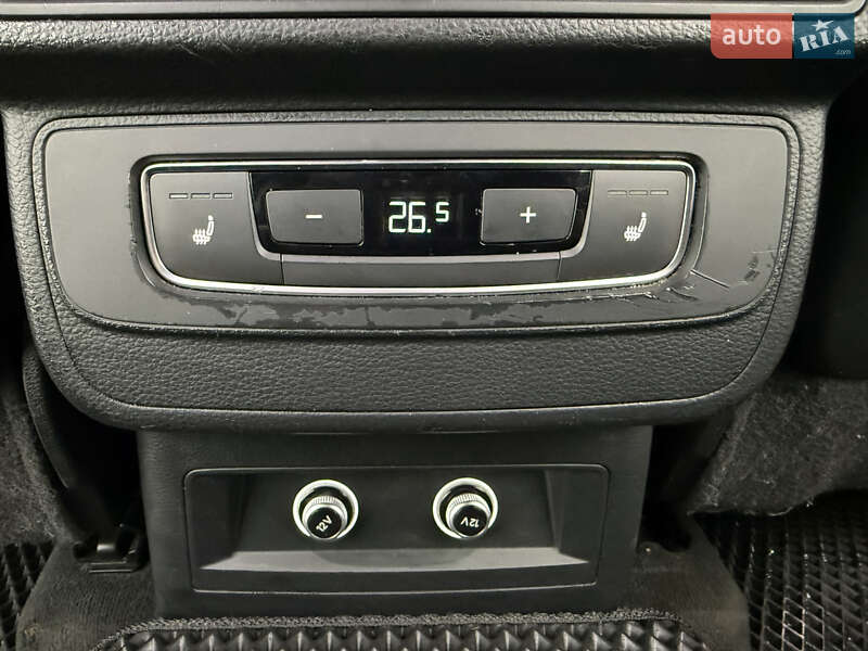 Позашляховик / Кросовер Audi Q7 2017 в Вінниці фото 36 Позашляховик / Кросовер Audi Q7 2017 в Вінниці