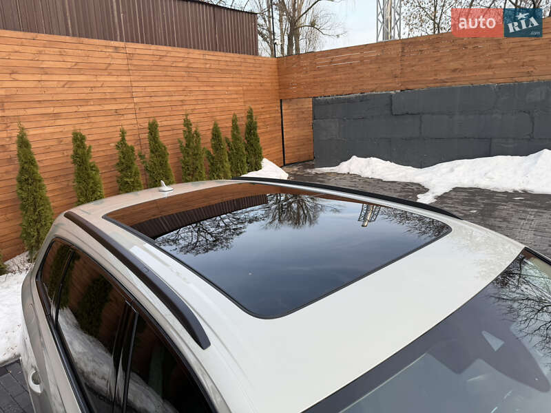 Позашляховик / Кросовер Audi Q7 2023 в Києві