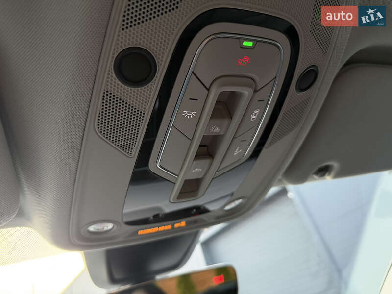 Позашляховик / Кросовер Audi Q7 2023 в Києві