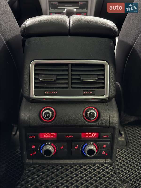 Внедорожник / Кроссовер Audi Q7 2015 в Одессе фото 29 Внедорожник / Кроссовер Audi Q7 2015 в Одессе