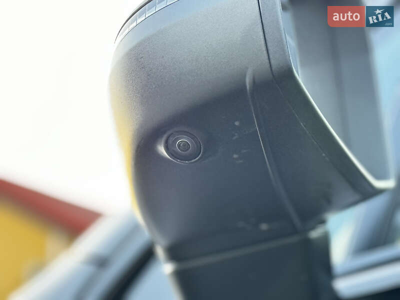 Внедорожник / Кроссовер Audi Q7 2019 в Львове фото 19 Внедорожник / Кроссовер Audi Q7 2019 в Львове