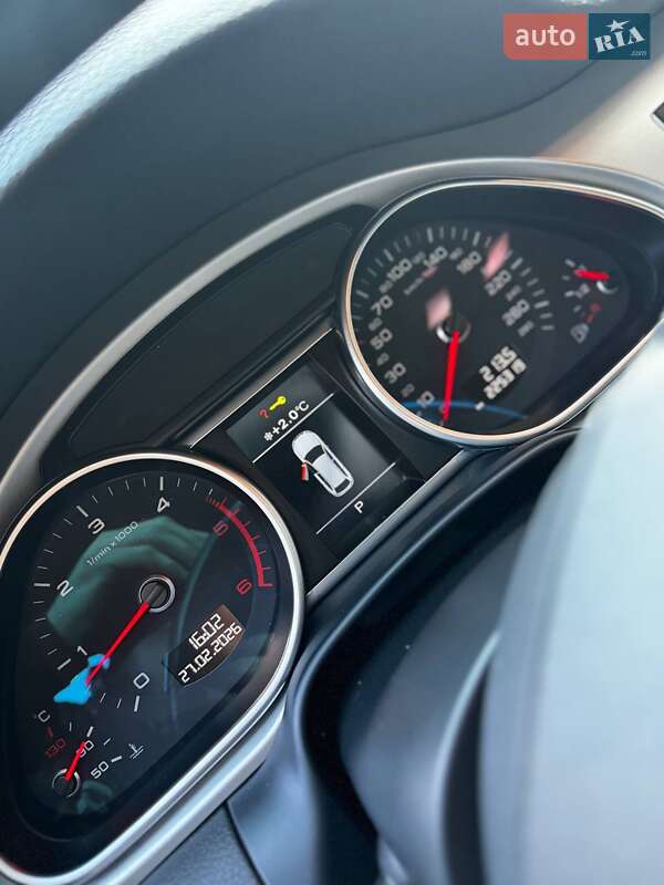 Внедорожник / Кроссовер Audi Q7 2015 в Коломые фото 21 Внедорожник / Кроссовер Audi Q7 2015 в Коломые
