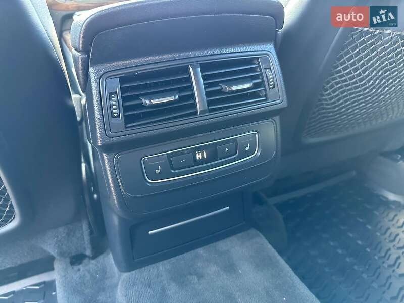 Внедорожник / Кроссовер Audi Q7 2017 в Львове