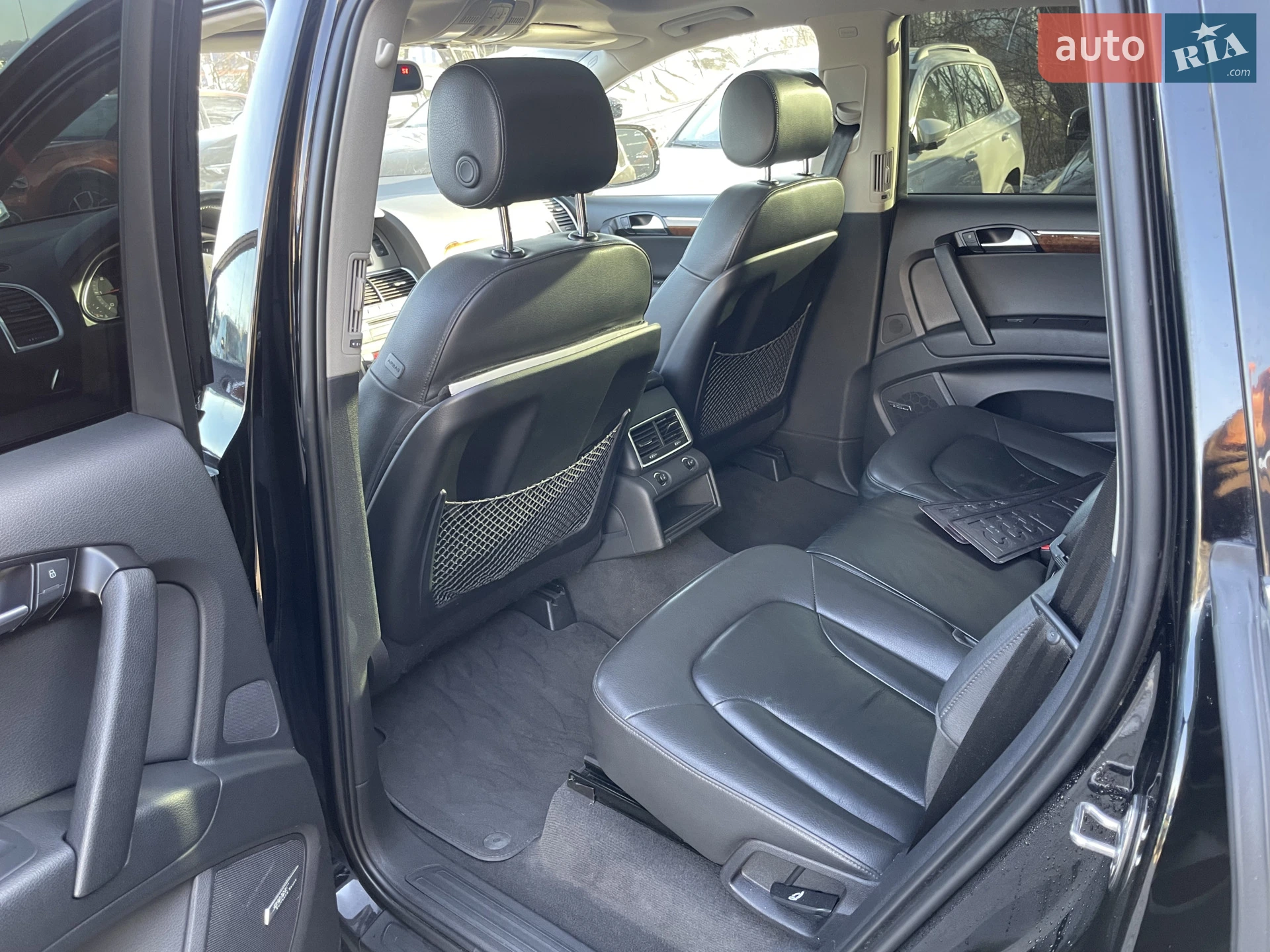 2015 Audi Q7 - мініатюра 6