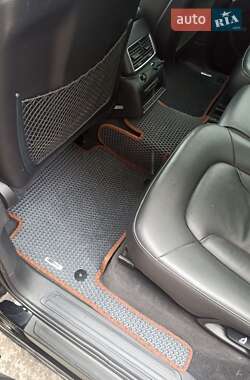 Позашляховик / Кросовер Audi Q7 2014 в Тернополі