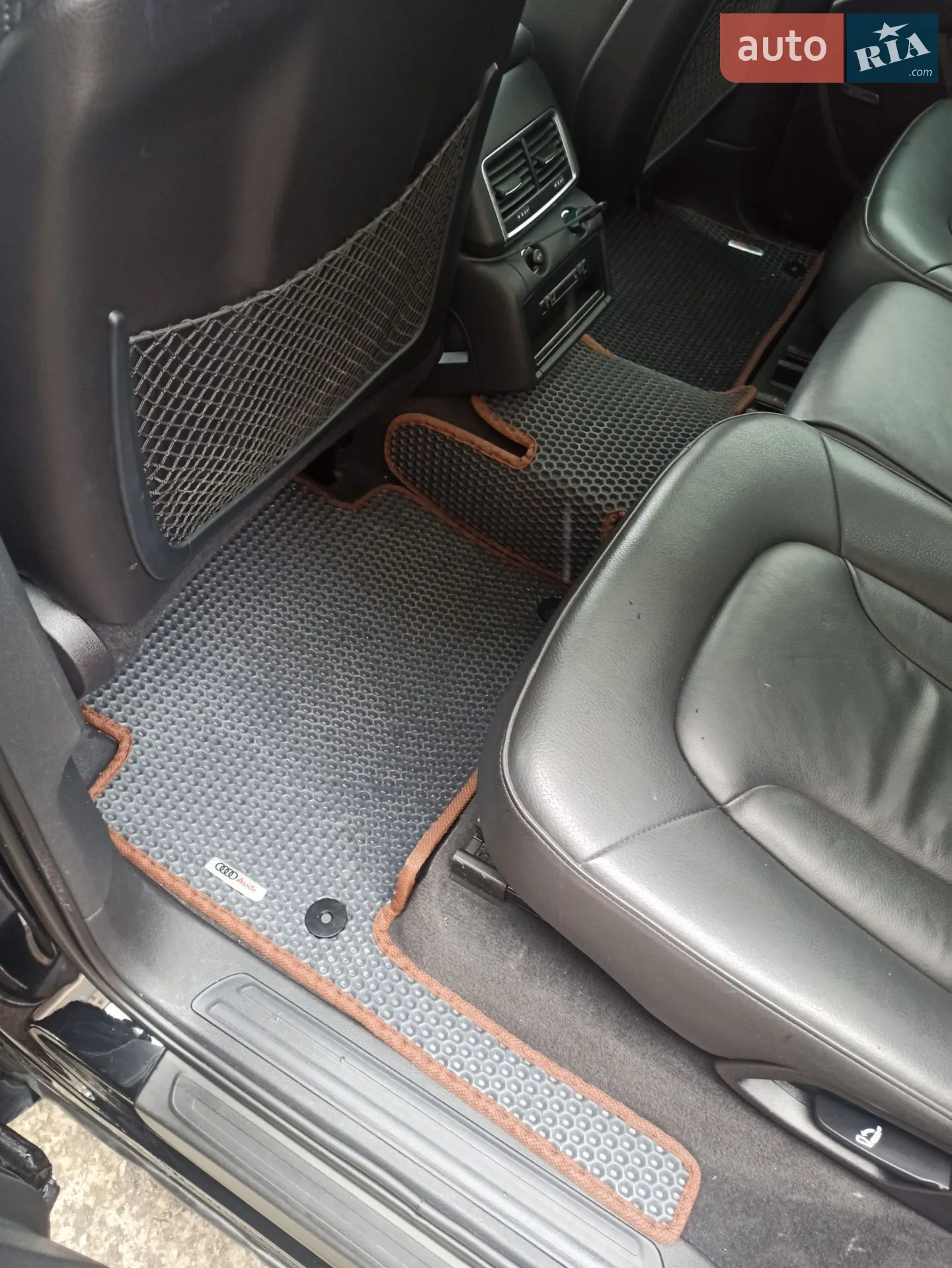 2014 Audi Q7 - мініатюра 12