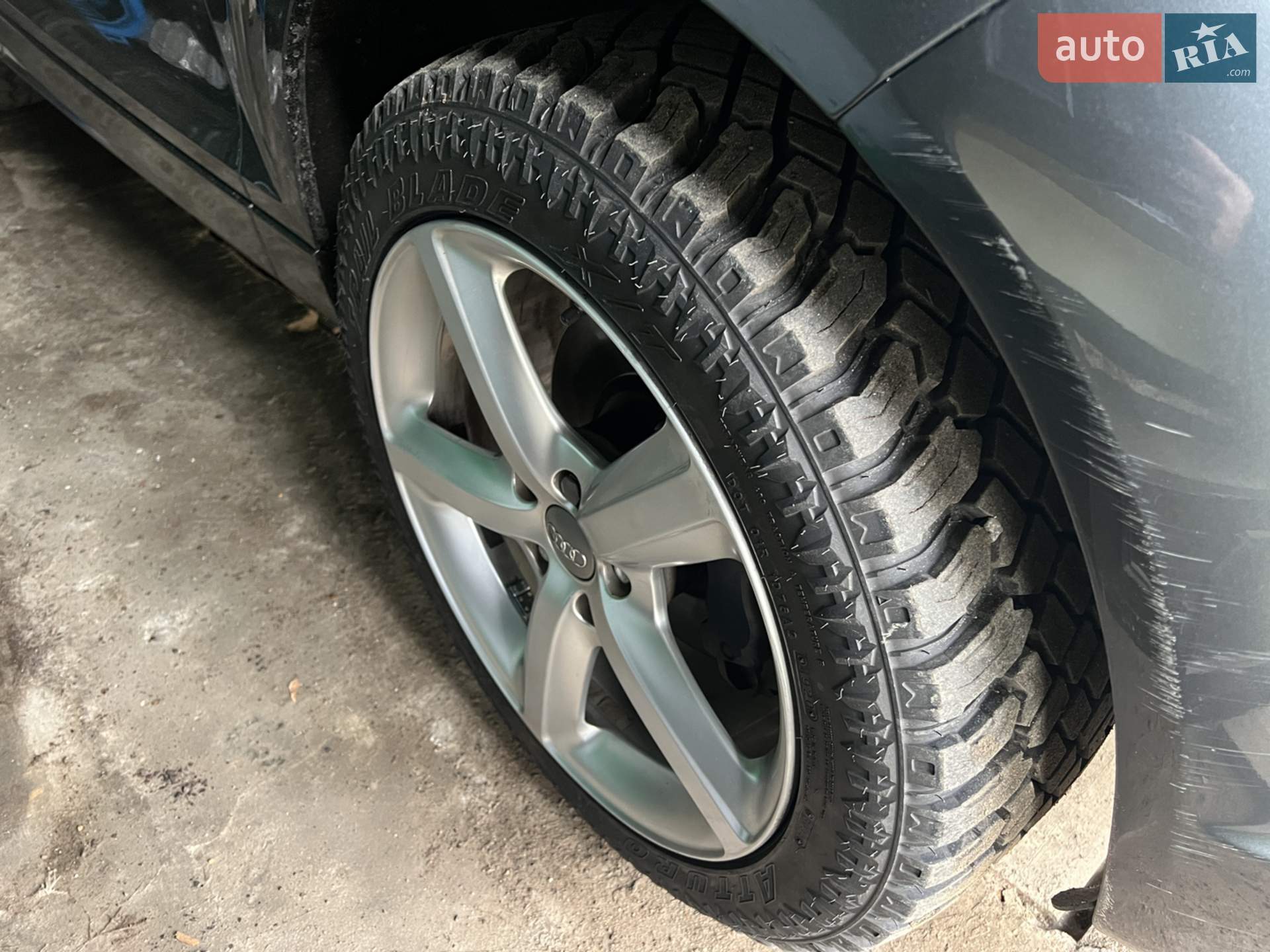 2013 Audi Q7 - мініатюра 18