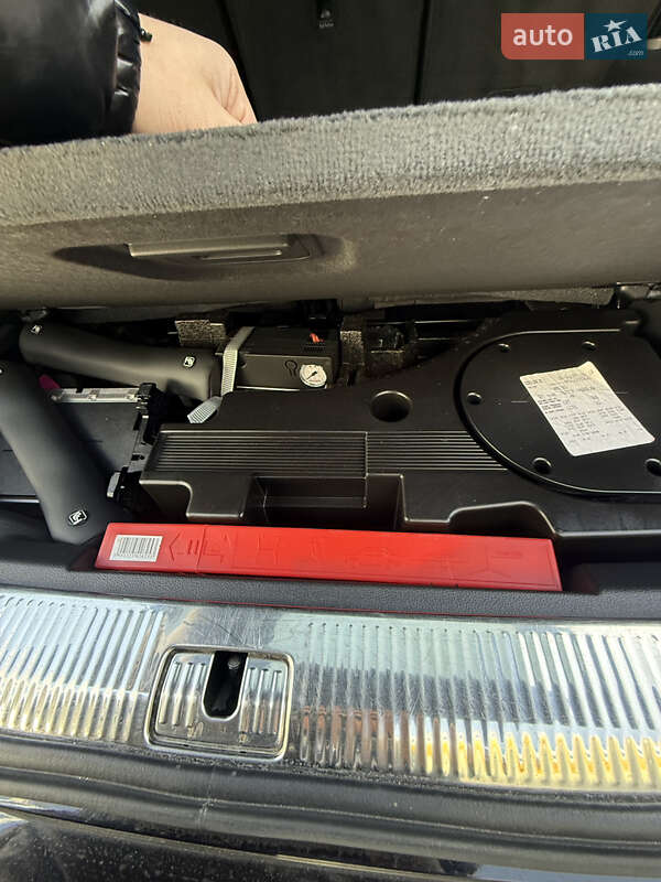 Позашляховик / Кросовер Audi Q7 2018 в Луцьку