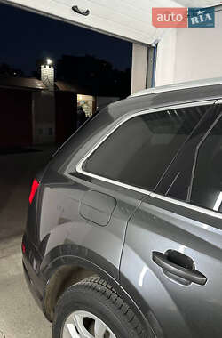 Внедорожник / Кроссовер Audi Q7 2018 в Ровно