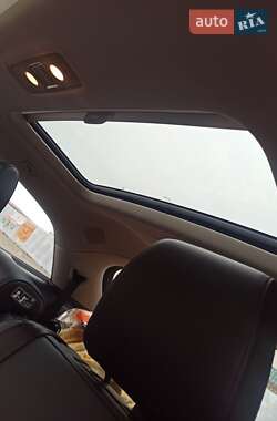 Позашляховик / Кросовер Audi Q7 2014 в Тернополі