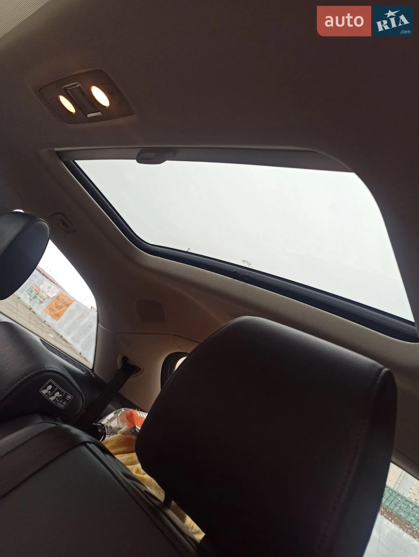 2014 Audi Q7 - мініатюра 21
