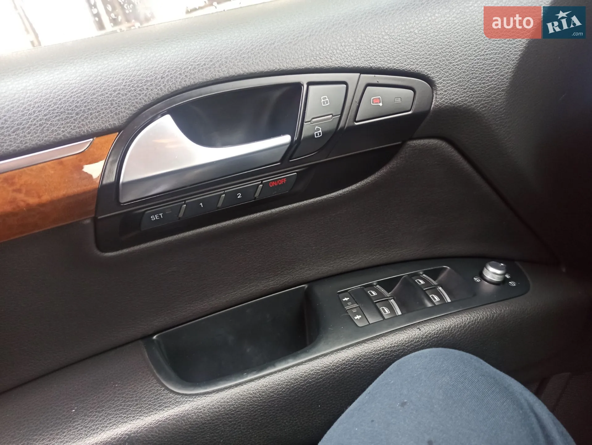 2014 Audi Q7 - мініатюра 24