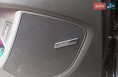 Позашляховик / Кросовер Audi Q7 2014 в Тернополі