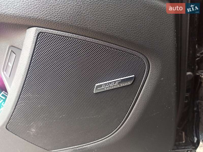 Позашляховик / Кросовер Audi Q7 2014 в Тернополі