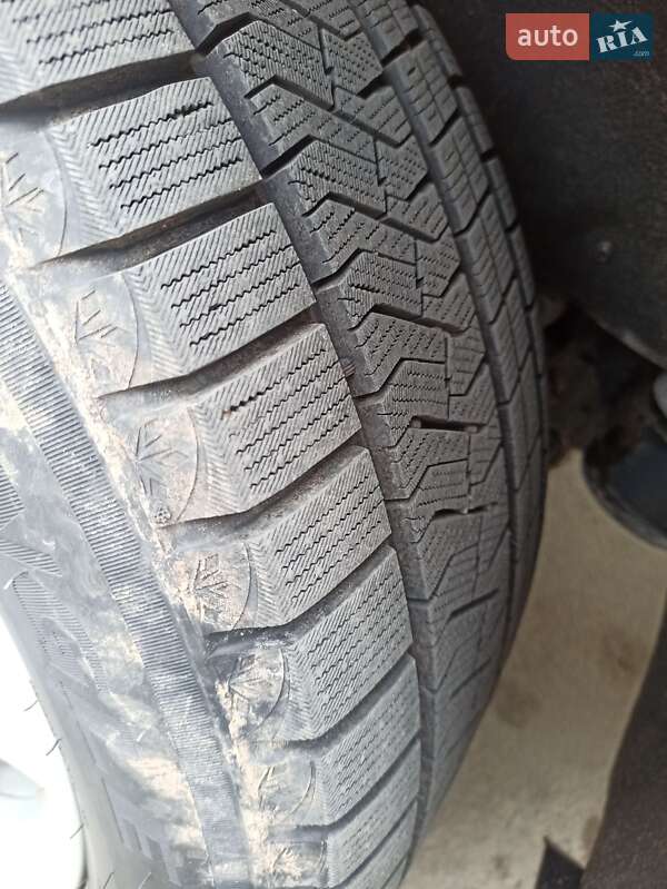 Позашляховик / Кросовер Audi Q7 2014 в Тернополі