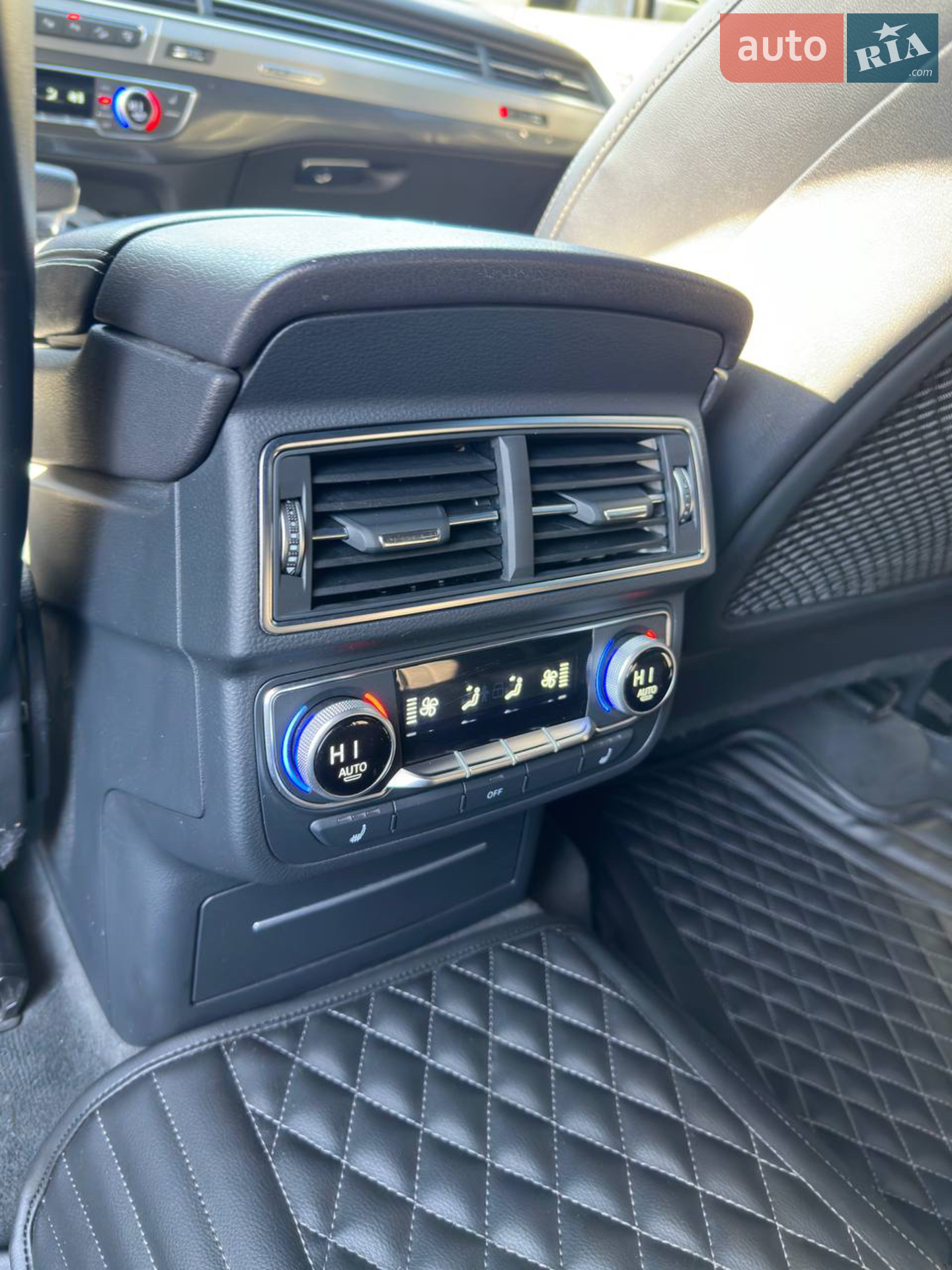2017 Audi Q7 - мініатюра 29