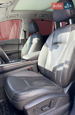 Внедорожник / Кроссовер Audi Q7 2019 в Киеве