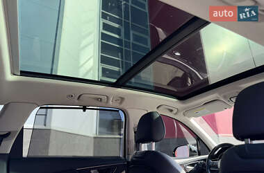 Внедорожник / Кроссовер Audi Q7 2019 в Киеве