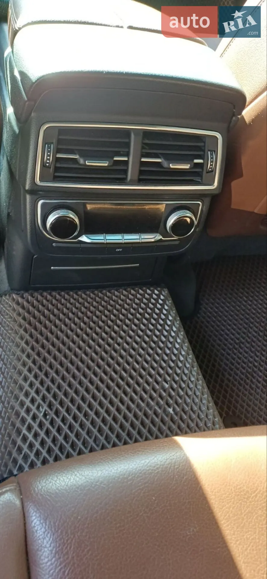 2016 Audi Q7 - мініатюра 19