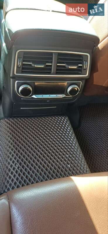 Позашляховик / Кросовер Audi Q7 2016 в Луцьку фото 19 Позашляховик / Кросовер Audi Q7 2016 в Луцьку