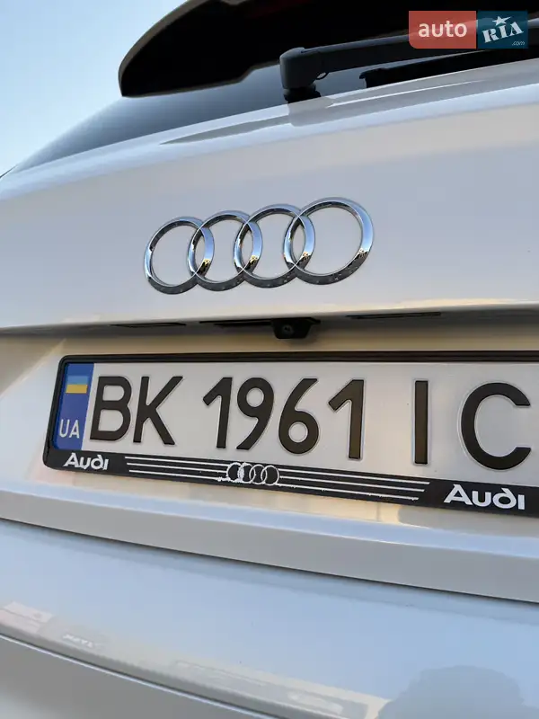 Audi Q7 2016 VIN WAUZZZ4M0GD053330 фото оголошення 20 з 119