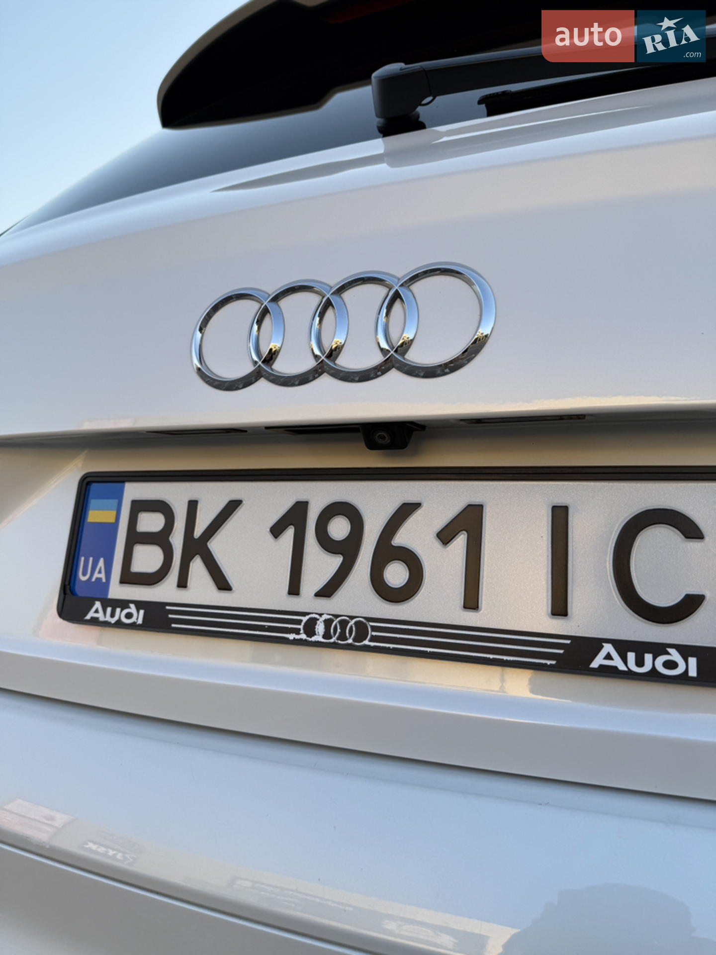 2016 Audi Q7 - мініатюра 20