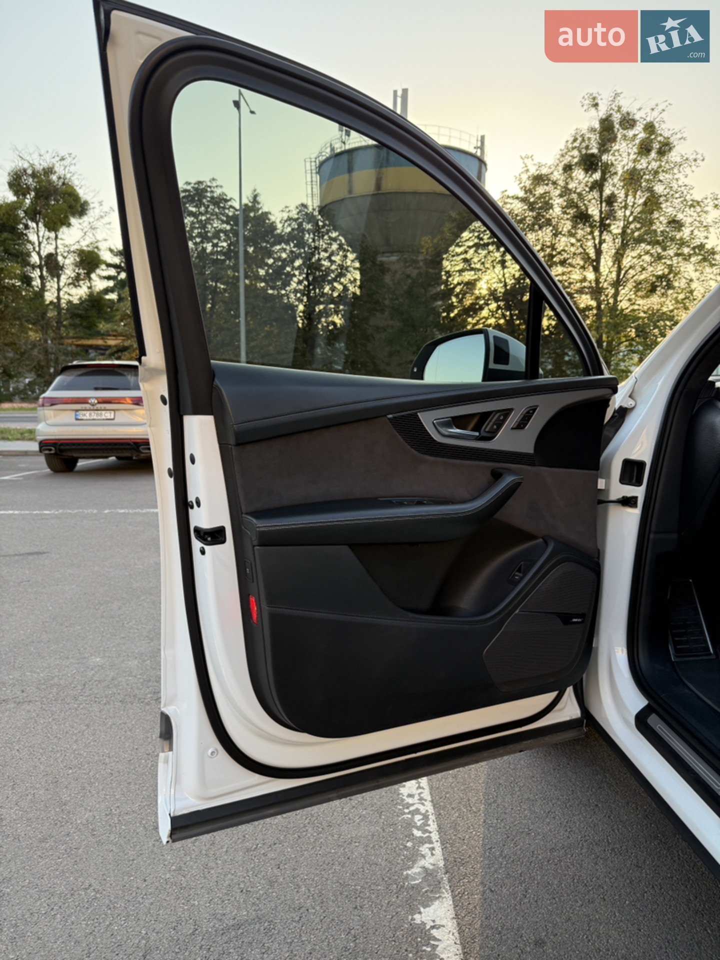 2016 Audi Q7 - мініатюра 23