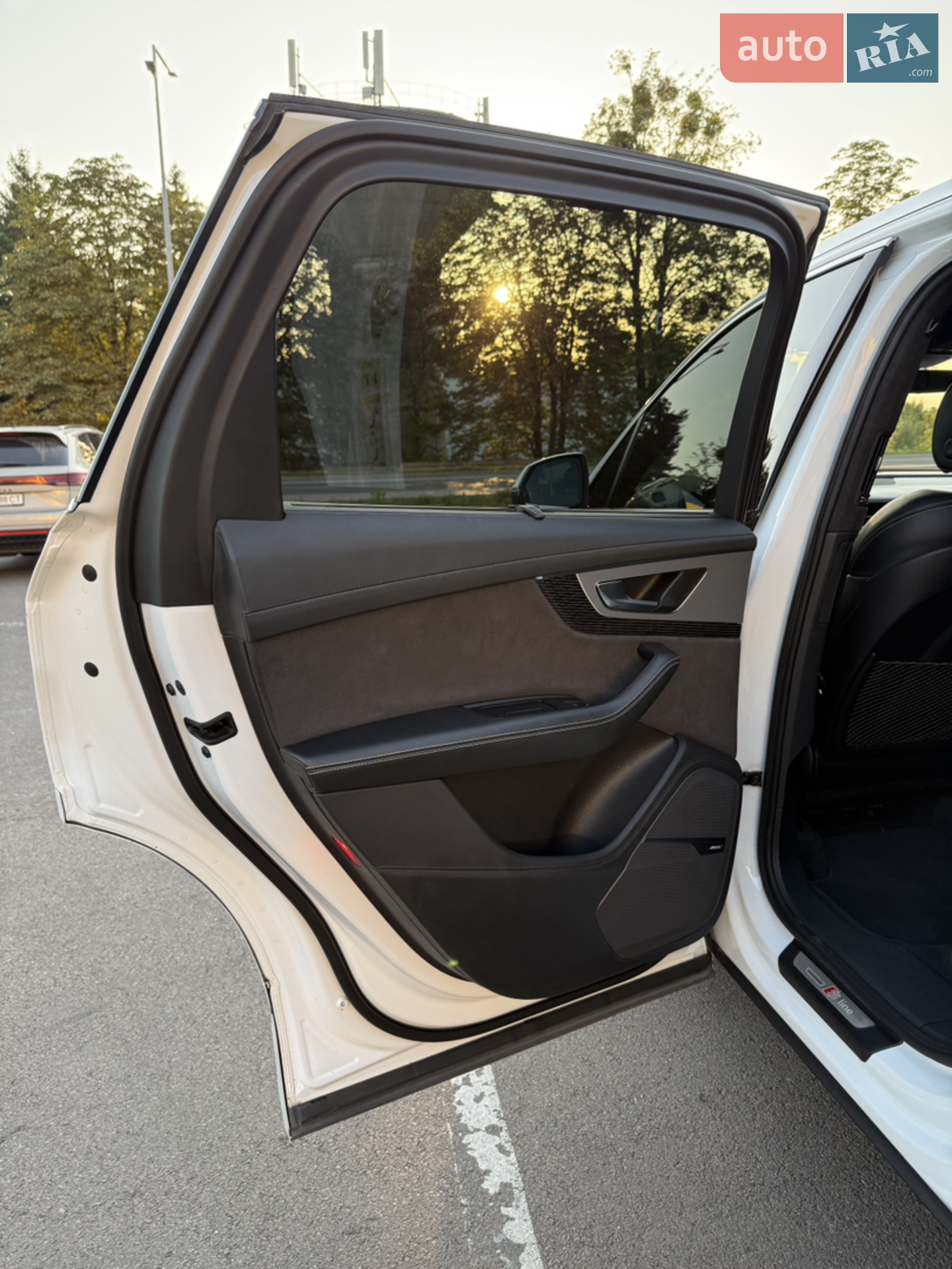 2016 Audi Q7 - мініатюра 26