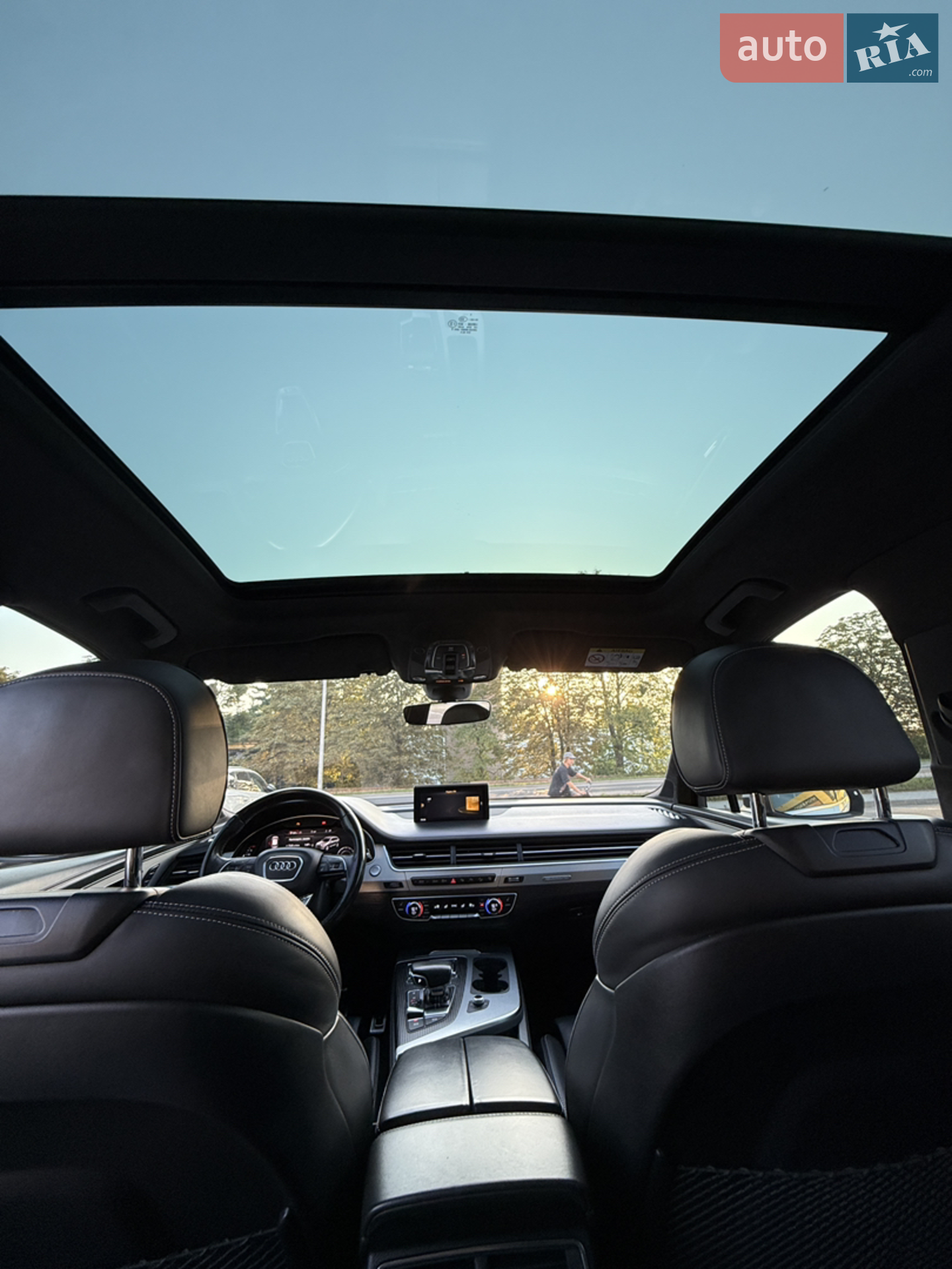 2016 Audi Q7 - мініатюра 30