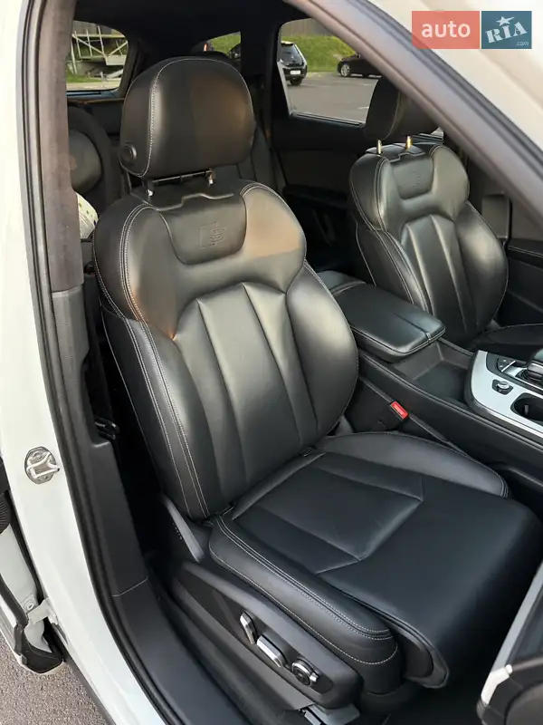 Audi Q7 2016 VIN WAUZZZ4M0GD053330 фото оголошення 75 з 119