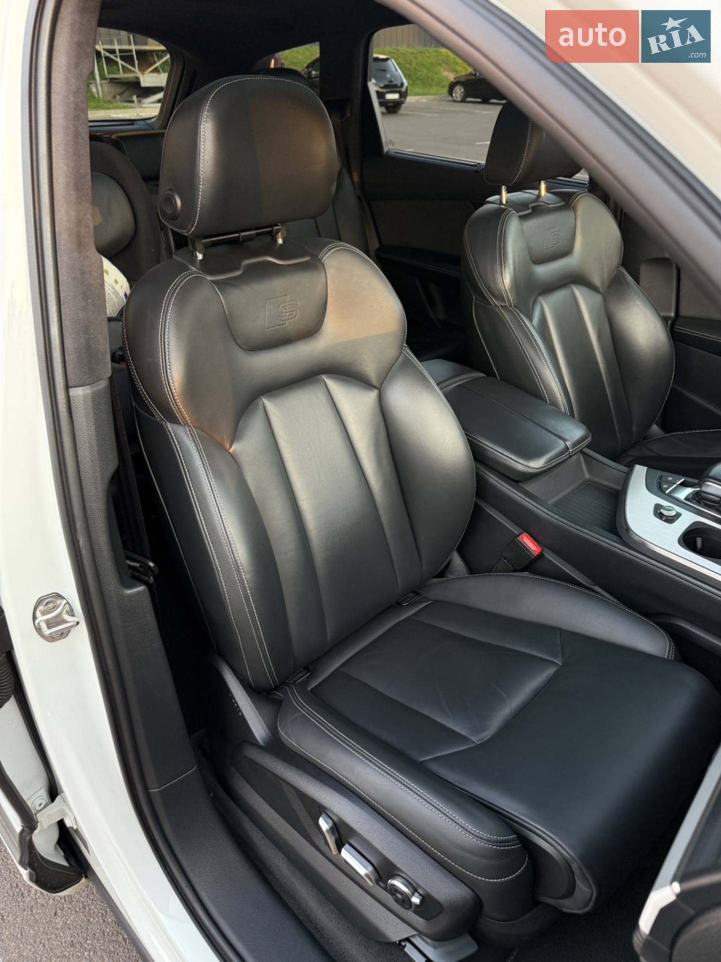 2016 Audi Q7 - мініатюра 75