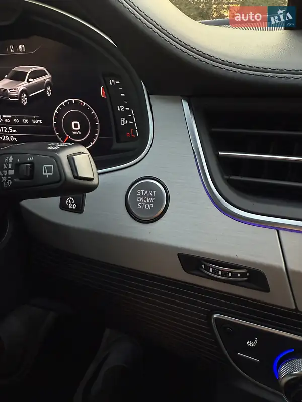 Audi Q7 2016 VIN WAUZZZ4M0GD053330 фото оголошення 80 з 119