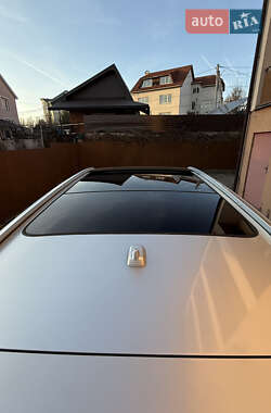 Внедорожник / Кроссовер Audi Q7 2007 в Мукачево