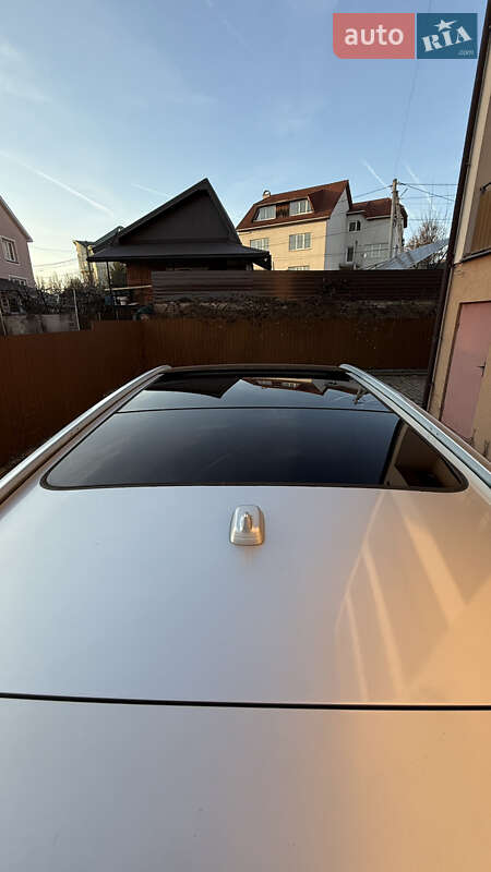 Позашляховик / Кросовер Audi Q7 2007 в Мукачевому фото 27 Позашляховик / Кросовер Audi Q7 2007 в Мукачевому