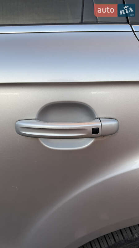 Позашляховик / Кросовер Audi Q7 2007 в Мукачевому фото 35 Позашляховик / Кросовер Audi Q7 2007 в Мукачевому