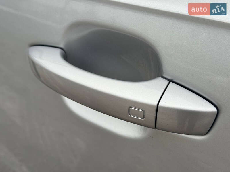 Позашляховик / Кросовер Audi Q7 2018 в Ковелі фото 25 Позашляховик / Кросовер Audi Q7 2018 в Ковелі