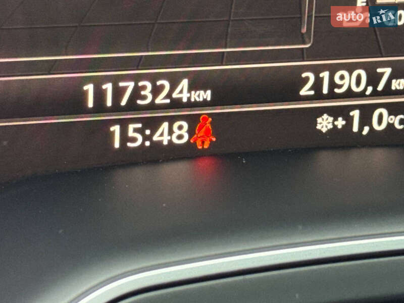 Позашляховик / Кросовер Audi Q7 2018 в Ковелі фото 55 Позашляховик / Кросовер Audi Q7 2018 в Ковелі