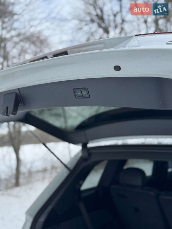 Позашляховик / Кросовер Audi Q7 2018 в Тульчині фото 14 Позашляховик / Кросовер Audi Q7 2018 в Тульчині