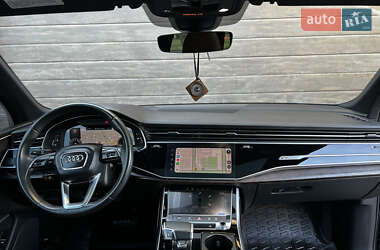 Внедорожник / Кроссовер Audi Q7 2020 в Николаеве
