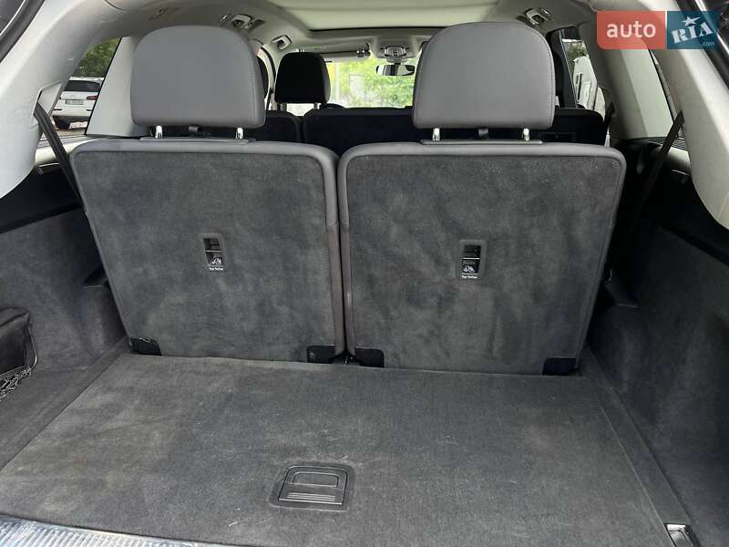 Позашляховик / Кросовер Audi Q7 2020 в Львові фото 33 Позашляховик / Кросовер Audi Q7 2020 в Львові