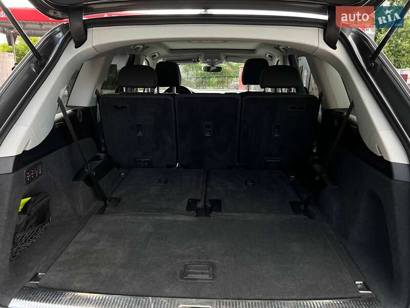 Позашляховик / Кросовер Audi Q7 2020 в Львові фото 38 Позашляховик / Кросовер Audi Q7 2020 в Львові