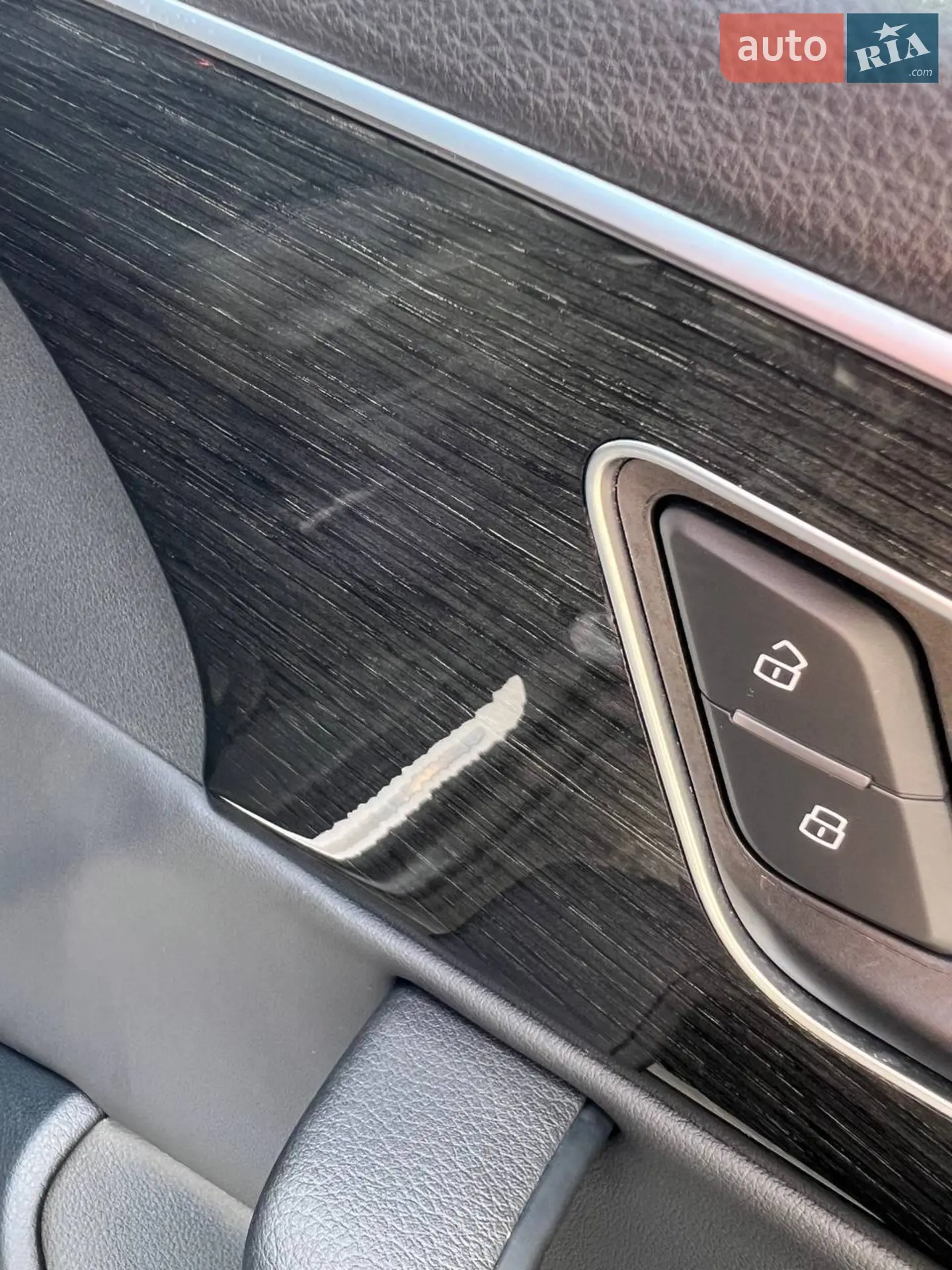 2020 Audi Q7 - мініатюра 58