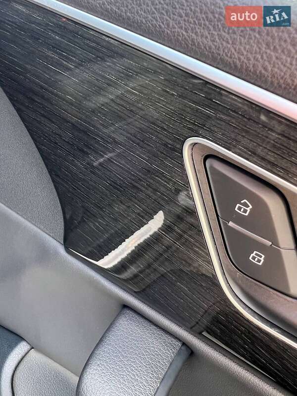 Позашляховик / Кросовер Audi Q7 2020 в Львові фото 58 Позашляховик / Кросовер Audi Q7 2020 в Львові