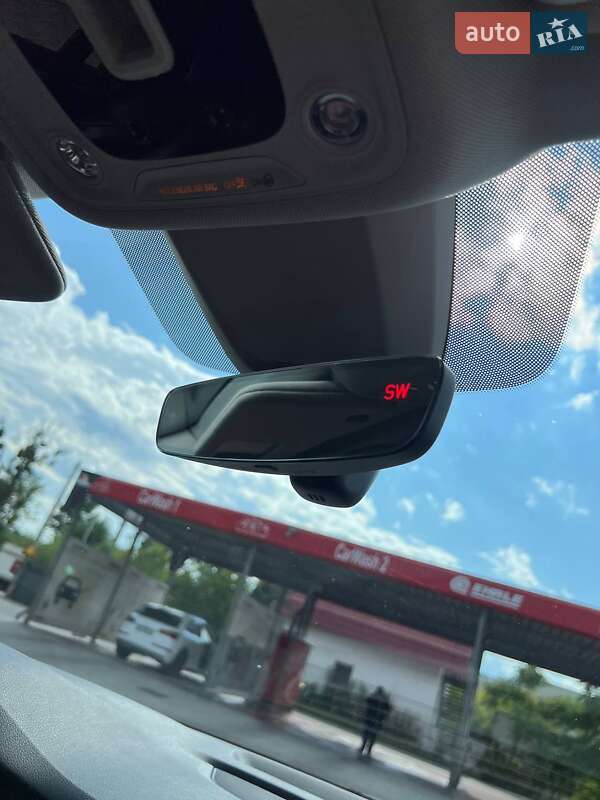 Позашляховик / Кросовер Audi Q7 2020 в Львові фото 64 Позашляховик / Кросовер Audi Q7 2020 в Львові