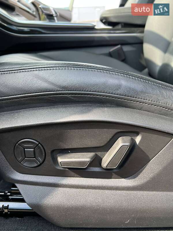 Позашляховик / Кросовер Audi Q7 2020 в Львові фото 75 Позашляховик / Кросовер Audi Q7 2020 в Львові