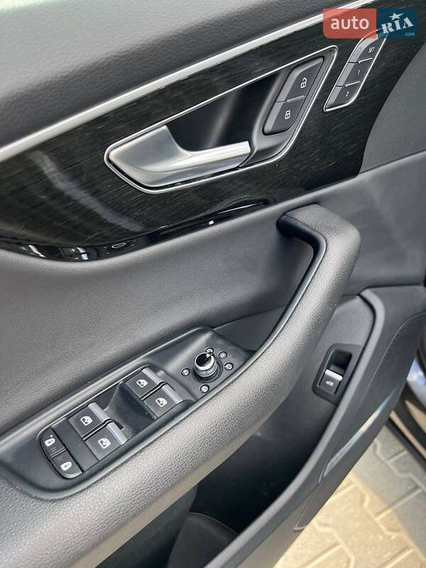 Позашляховик / Кросовер Audi Q7 2020 в Львові фото 81 Позашляховик / Кросовер Audi Q7 2020 в Львові