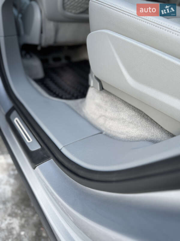 Позашляховик / Кросовер Audi Q7 2017 в Києві фото 42 Позашляховик / Кросовер Audi Q7 2017 в Києві