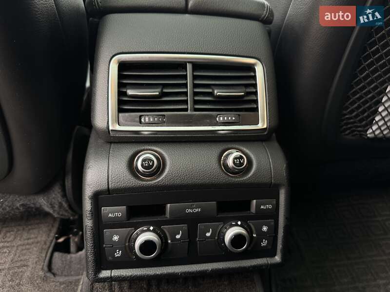 Позашляховик / Кросовер Audi Q7 2014 в Одесі