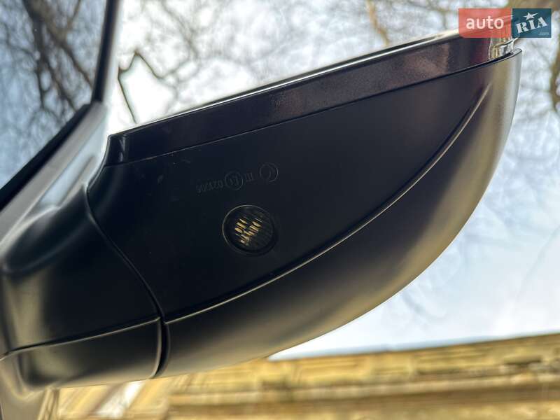 Позашляховик / Кросовер Audi Q7 2014 в Одесі